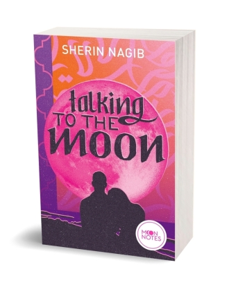 Talking to the Moon