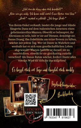 Dante und der Ruf der Nachtigall