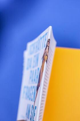 Ich hätte da ein paar Fragen an Sie 