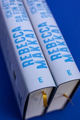 Ich hätte da ein paar Fragen an Sie 