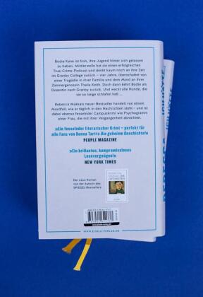 Ich hätte da ein paar Fragen an Sie 