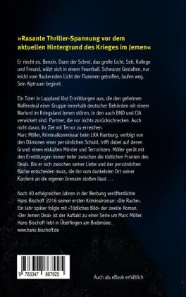 Der Jemen Deal