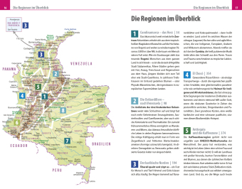 Reise Know-How Reiseführer Kolumbien