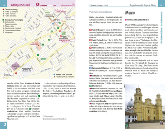 Reise Know-How Reiseführer Kolumbien