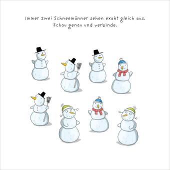 Mein dicker Rätselblock Weihnachten