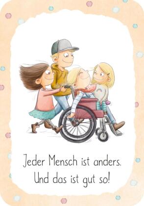 Mutmachkarten
