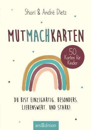 Mutmachkarten