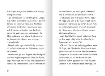 Zauberkätzchen - Die Weihnachts-Überraschung 