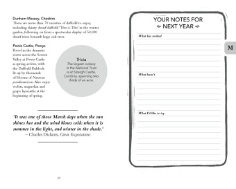 The Gardener's Almanac 2024