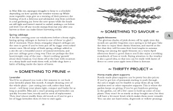 The Gardener's Almanac 2024
