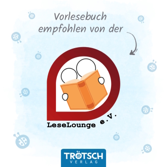 TRÖTSCH - Lotti, die kleine Tierärztin "Unerwarteter Besuch" | Liebevoll illustriertes Kinderbuch über Lotti und ihre tierischen Patienten. Kinderbuch über Umgang mit Tieren | Ab 6 Jahren