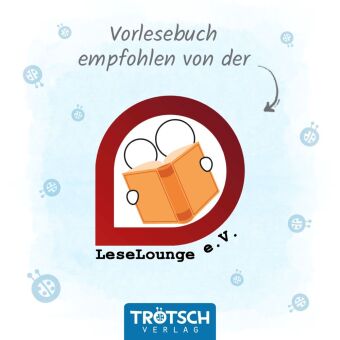 TRÖTSCH - Lotti, die kleine Tierärztin "Unerwarteter Besuch" | Liebevoll illustriertes Kinderbuch über Lotti und ihre tierischen Patienten. Kinderbuch über Umgang mit Tieren | Ab 6 Jahren