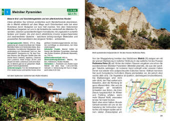 Bulgarien - Pirin- und Rila-Gebirge