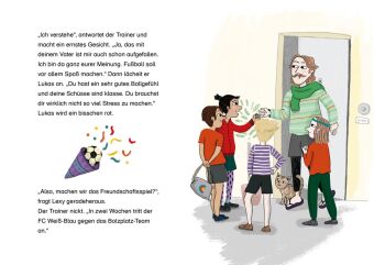Fußballfieber
