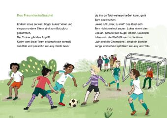 Fußballfieber