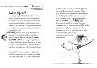 Tagebuch eines Überfliegers