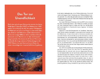 Alles Zufall im All?