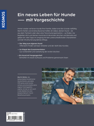 Tierschutzhunde