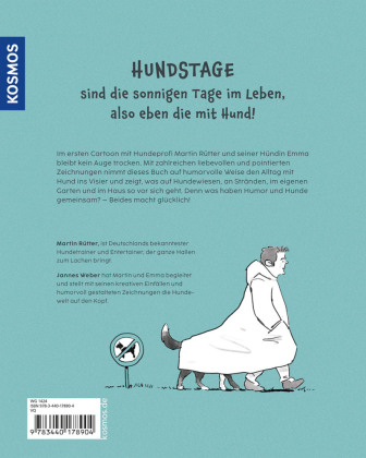 Hundstage mit Martin Rütter
