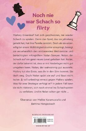 Check & Mate - Zug um Zug zur Liebe