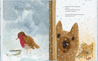 Zu Hause bei Hadek und Miezke 