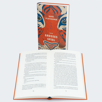 Großes Spiel 