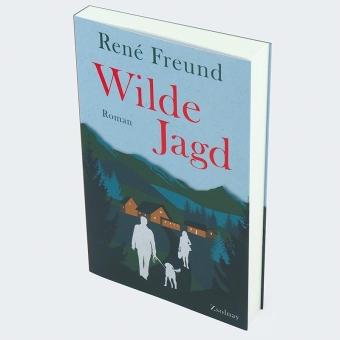 Wilde Jagd