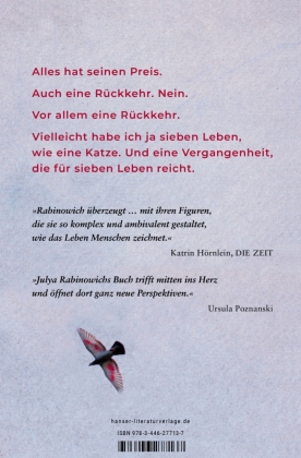 Der Geruch von Ruß und Rosen