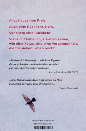 Der Geruch von Ruß und Rosen