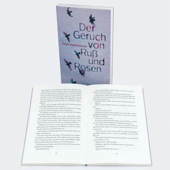 Der Geruch von Ruß und Rosen