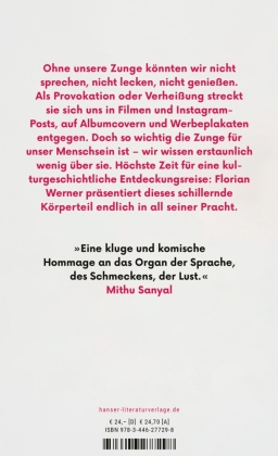 Die Zunge