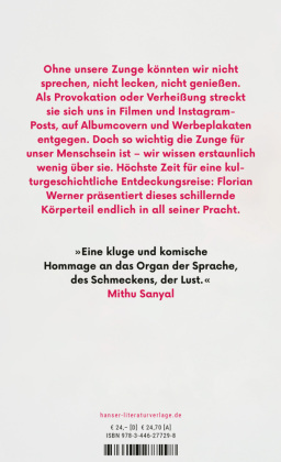 Die Zunge