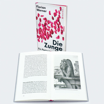 Die Zunge