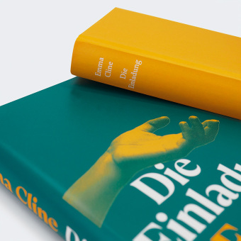 Die Einladung