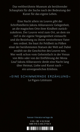Wie ein Himmel in uns 