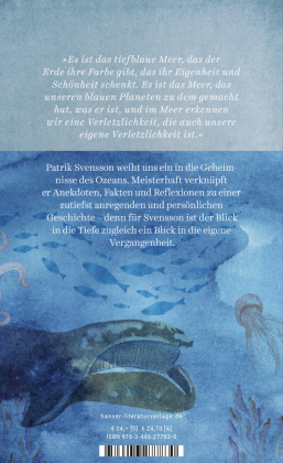 Die Chronistin der Meere