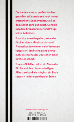 Unheilige Allianz 