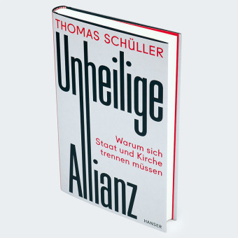Unheilige Allianz 