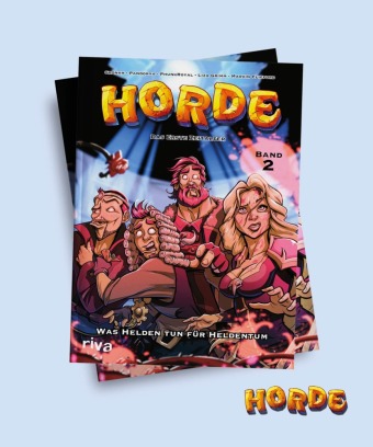 HORDE - Das Erste Zeitalter