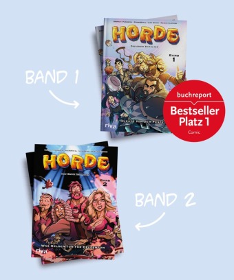 HORDE - Das Erste Zeitalter