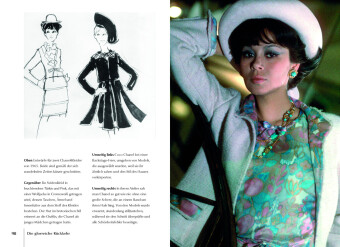 Little Book of Chanel