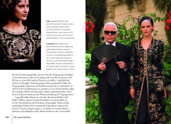 Little Book of Chanel