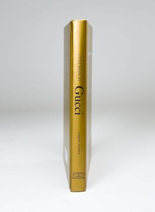Little Book of Gucci