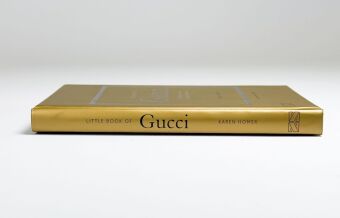 Little Book of Gucci