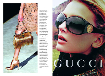 Little Book of Gucci