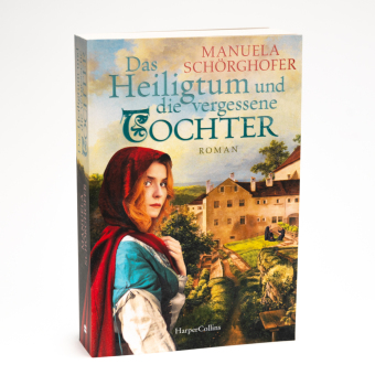 Das Heiligtum und die vergessene Tochter