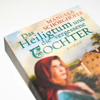 Das Heiligtum und die vergessene Tochter