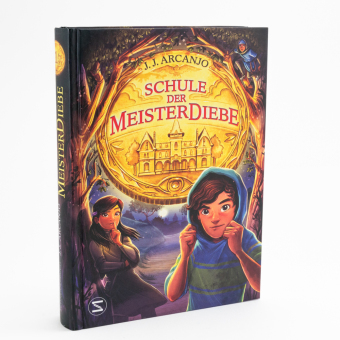 Schule der Meisterdiebe