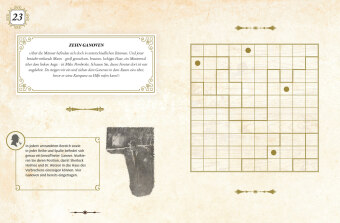 Sherlock Holmes' Adventskalender der Logikrätsel 