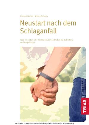 Neustart nach dem Schlaganfall